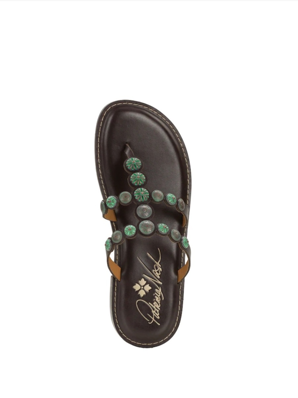 Patricia Nash Fiorella Sandal
